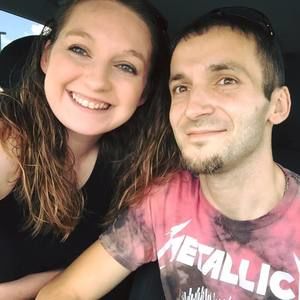 Meet your Posher, Alexandra